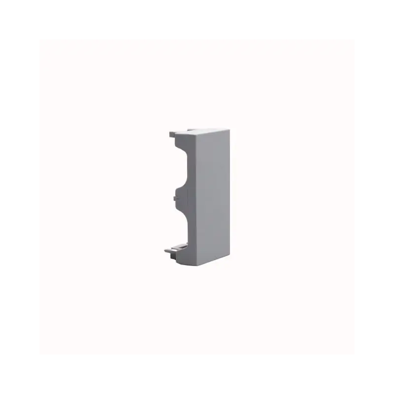 MatixGO - falso polo grigio - BTicino JG4950