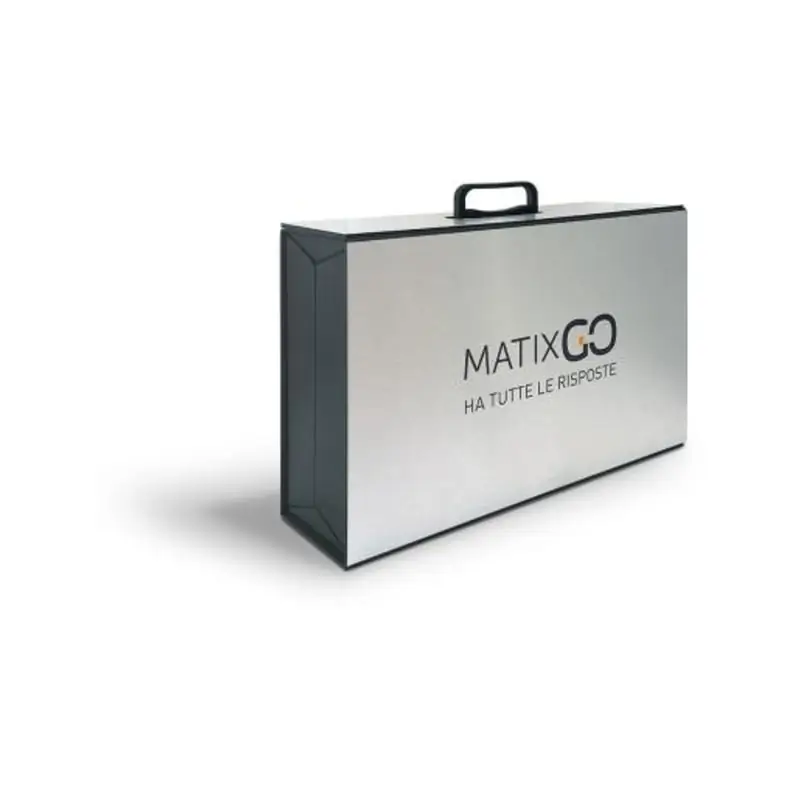 MatixGO - valigia - BTicino JVAL23