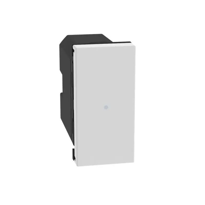 MatixGO - com. tapparelle wireless 1m b - BTicino JW4027CWI