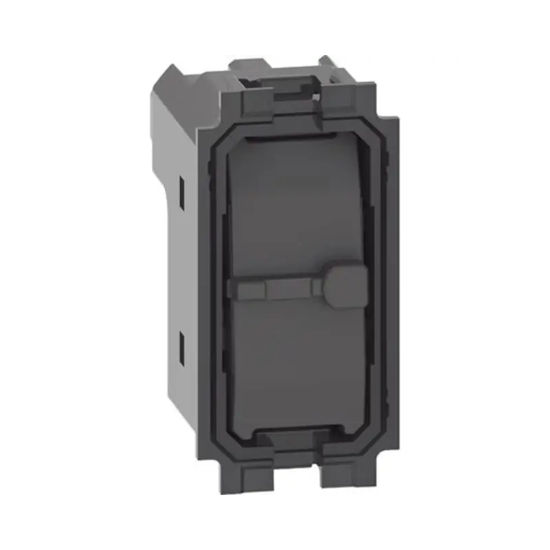 2 PULS NO INTERBL 10A S/TASTO - BTicino K4037N