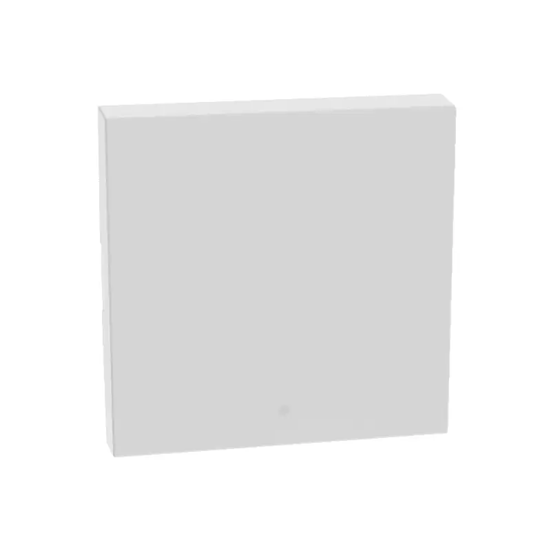 MatixGO - cover comando 2m bianco - BTicino JW4915M2