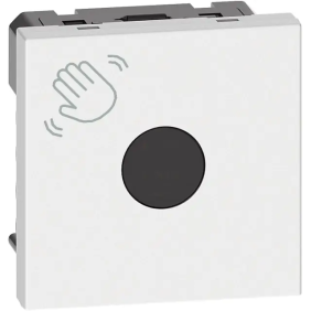 MatixGO - deviatore touchless 2m anti b - BTicino JW4003TLAB