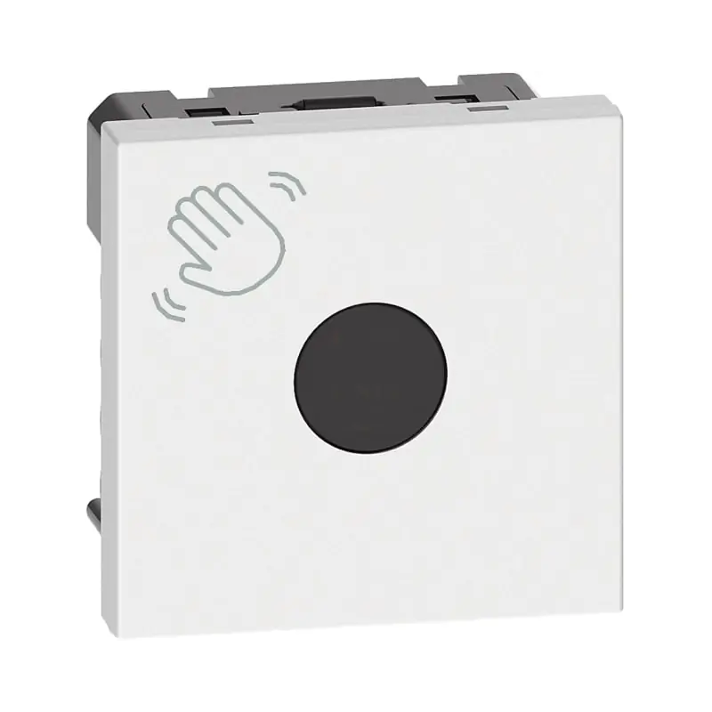 MatixGO - deviatore touchless 2m anti b - BTicino JW4003TLAB