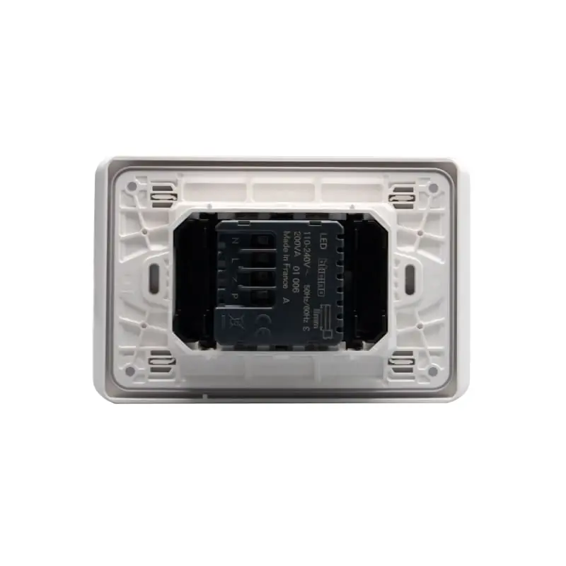 MatixGO - dev. touchless monobl. anti b - BTicino JW4103TLAB