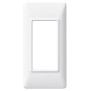 Placca 1M pannelli bianco - Vimar 14666.01