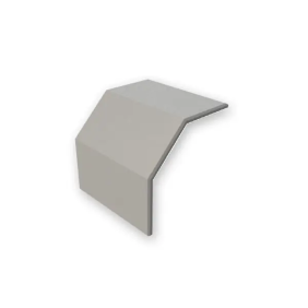 Coperchio x curva DISCESA 100x60 - Arnocanali PCD100