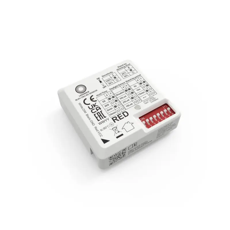 BLKH CBO RD SENSOR                 LEDV - LEDVANCE SPA BLKCBOSENS