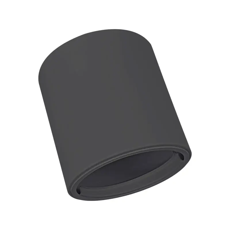 DL CMFT FRAME D100 BK              LEDV - LEDVANCE SPA DLCMFFR100B