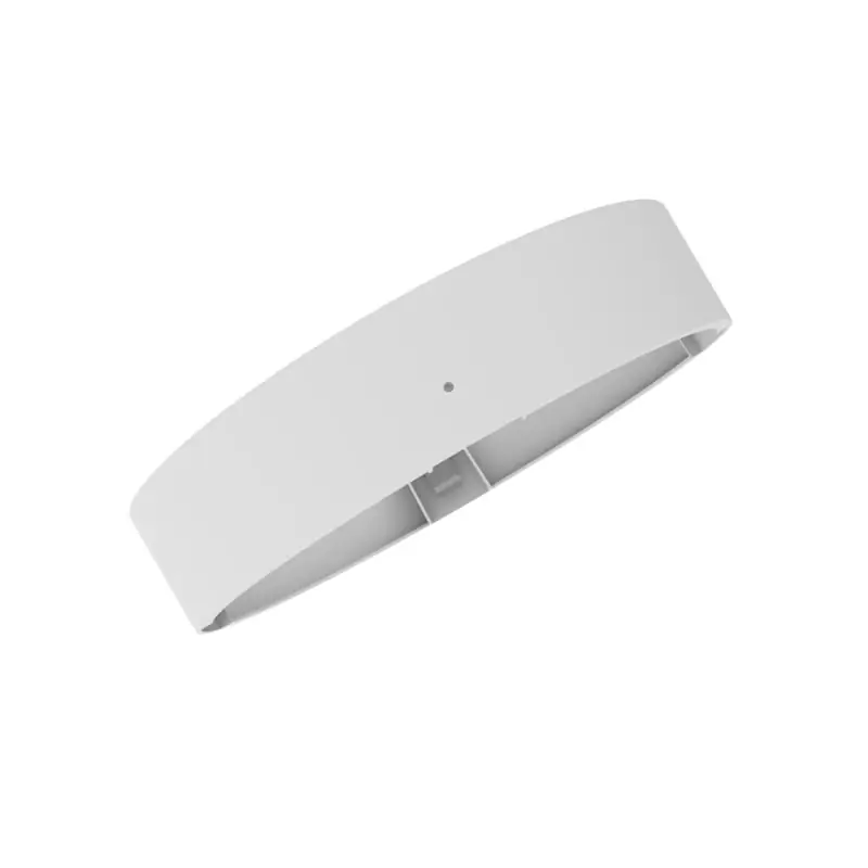 DL SLIM ALU FRAME D205 WT          LEDV - LEDVANCE SPA DLSFR205W