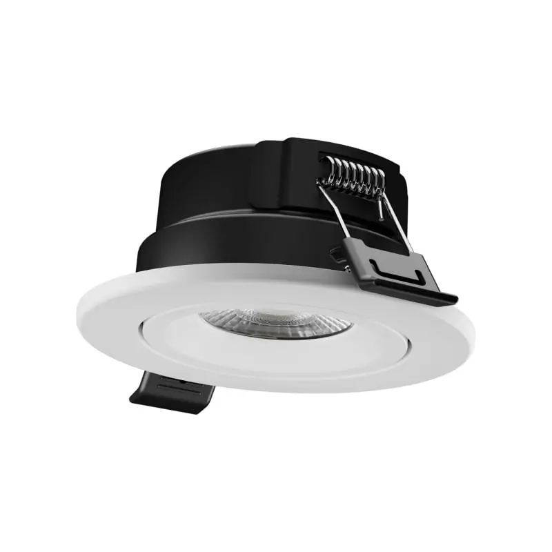 SP CBO FPADJ V 7W MS827 DIM IP65 WTLEDV - LEDVANCE SPA SPCBOFPADJMSDIM