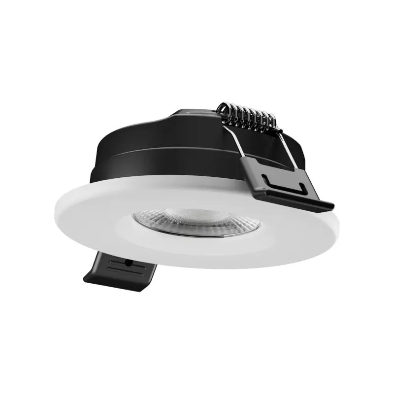 SP CBO FPFIX V 6W MS827 DIM IP65 WTLEDV - LEDVANCE SPA SPCBOFPFIXMSDIM