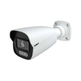 TELEC. IP BULLET 4MP 2.8MM DETERRENZA - COMELIT IB04N3FA
