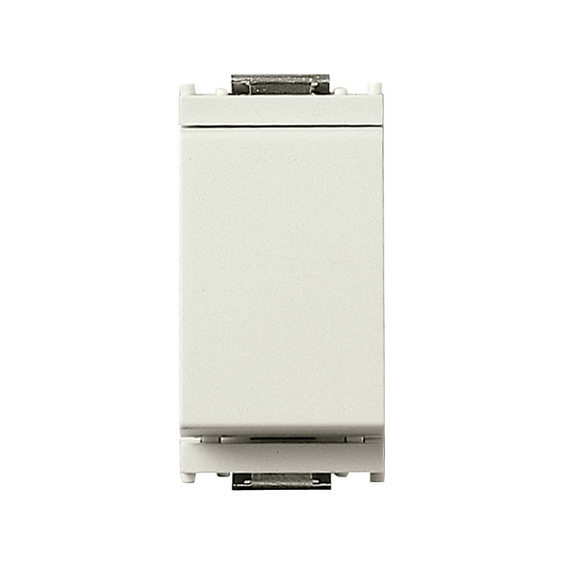 Invertitore 1P 16AX bianco - Vimar 16013.B
