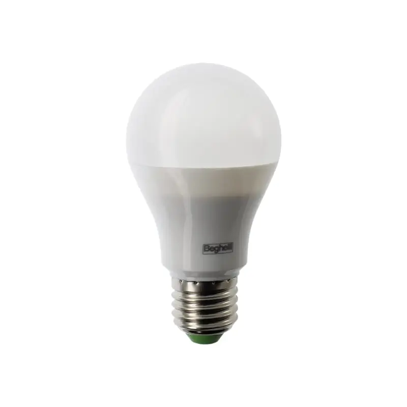 GOCCIA SAVING LED 40W E27 6.5K - BEGHELLI 56865
