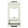 Adattatore MINI-COM Panduit bianco - Vimar 16364.C.B