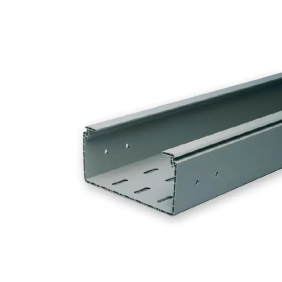 Passerella forata 400x100 PVC-M1 - Arnocanali PF100400