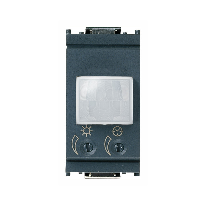 Interruttore IR a rel? 230V grigio - Vimar 16633