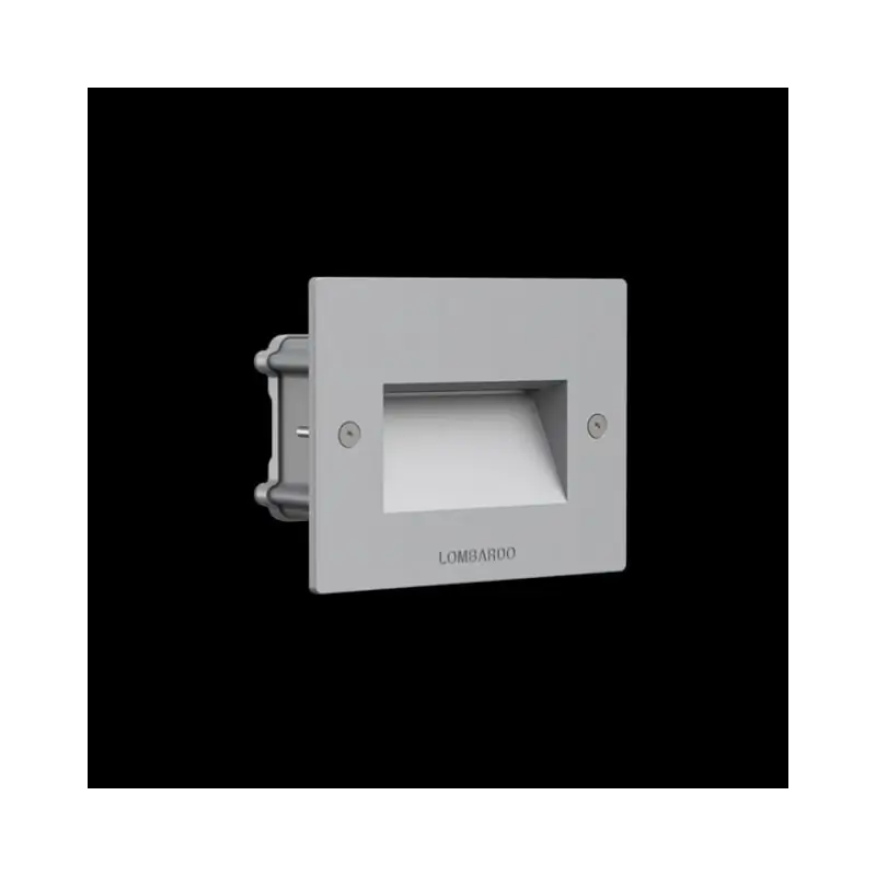 Fix 503 LED 4K Bianco - Lombardo LL120000N