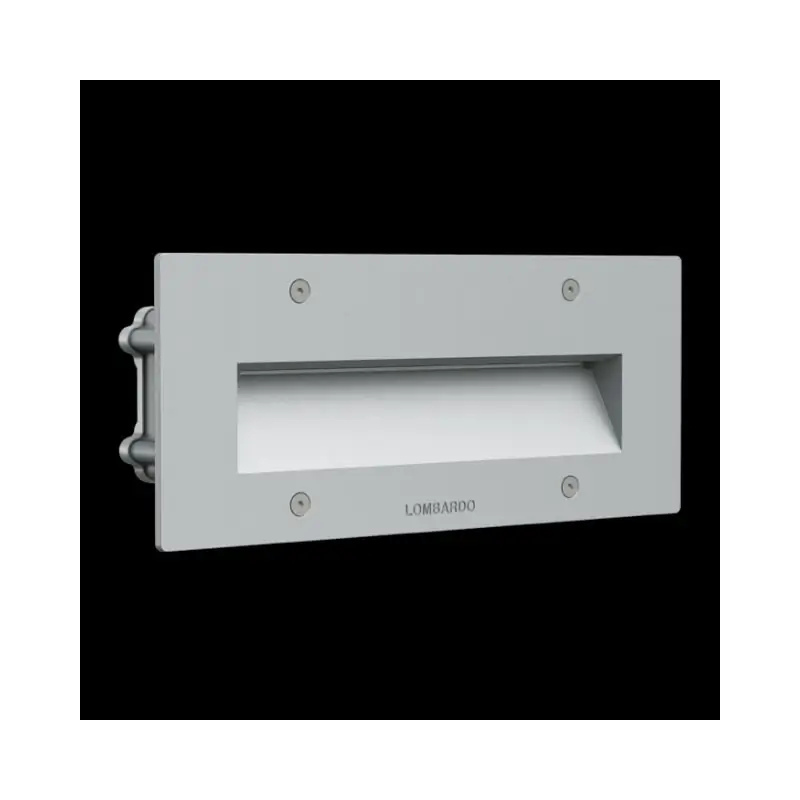 Fix 506 LED 2.7K Corten - Lombardo LL1200112