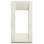 Placca Classica 1M pann.bianco Idea - Vimar 16786.04