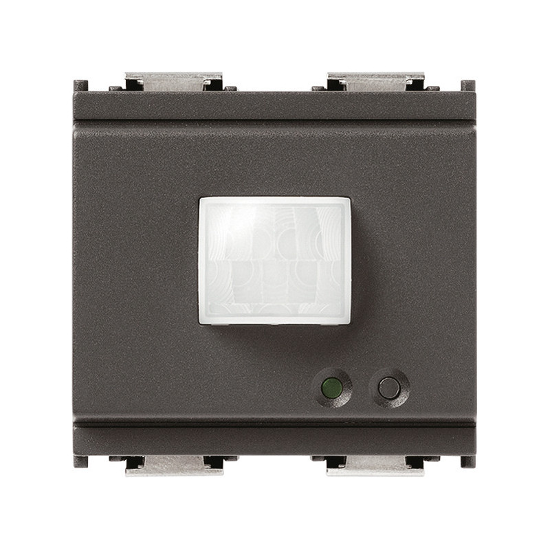 Rivelatore IR KNX grigio - Vimar 16850