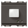 Rivelatore IR KNX grigio - Vimar 16850
