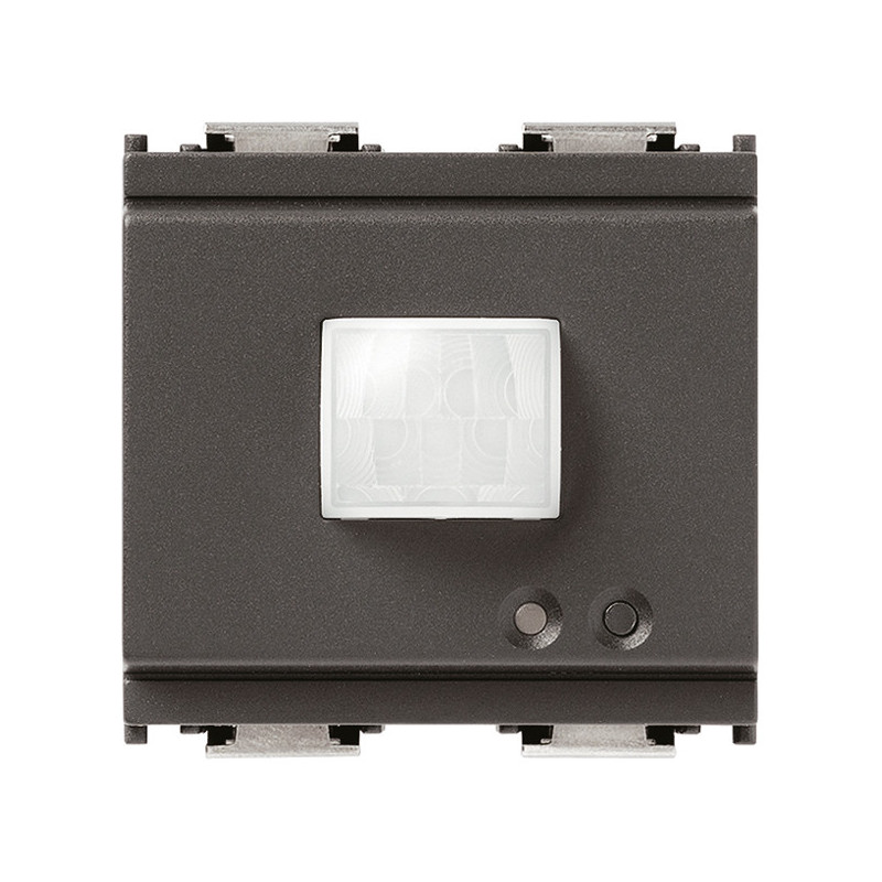 Rivelatore IR domotico grigio - Vimar 16935