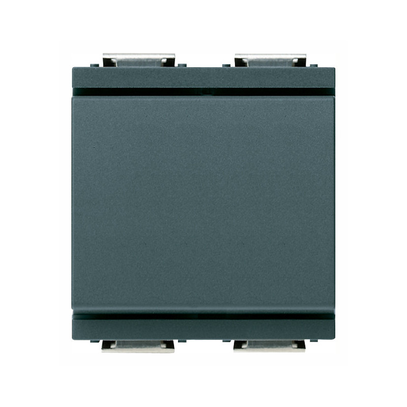 Interruttore 1P 16AX grigio - Vimar 17001.G