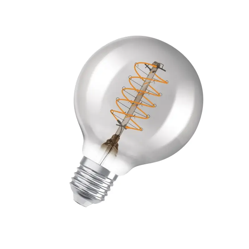 1906LGL80D 7,8W/818 230VFILSME27FS1OSRAM - LEDVANCE SPA LED090745