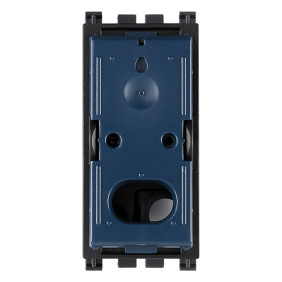 Meccanismo pulsante 1P NO 10A - Vimar 19008.0