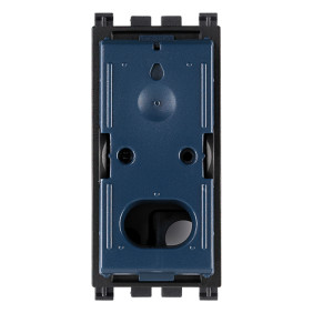 Meccanismo pulsante 1P NC 10A - Vimar 19010.0