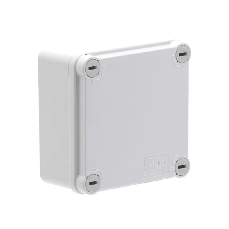 TERBOX CONT LISC CC 300x220x120 IP56 - PALAZZOLI 791209