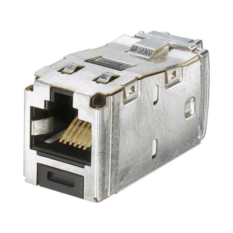 Modulo contatti I/O USB per NMC - SCHNEIDER AP9811