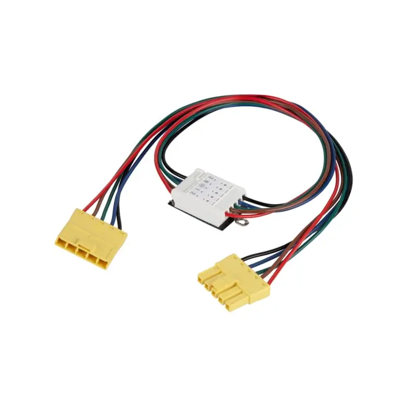 LN INV 1500 THROUGHWIRING KIT      LEDV - LEDVANCE SPA L1500THWIRKITG2