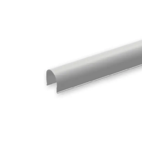 Profilo OMEGA vetroresina 45x45 L3 - Arnocanali PV4545