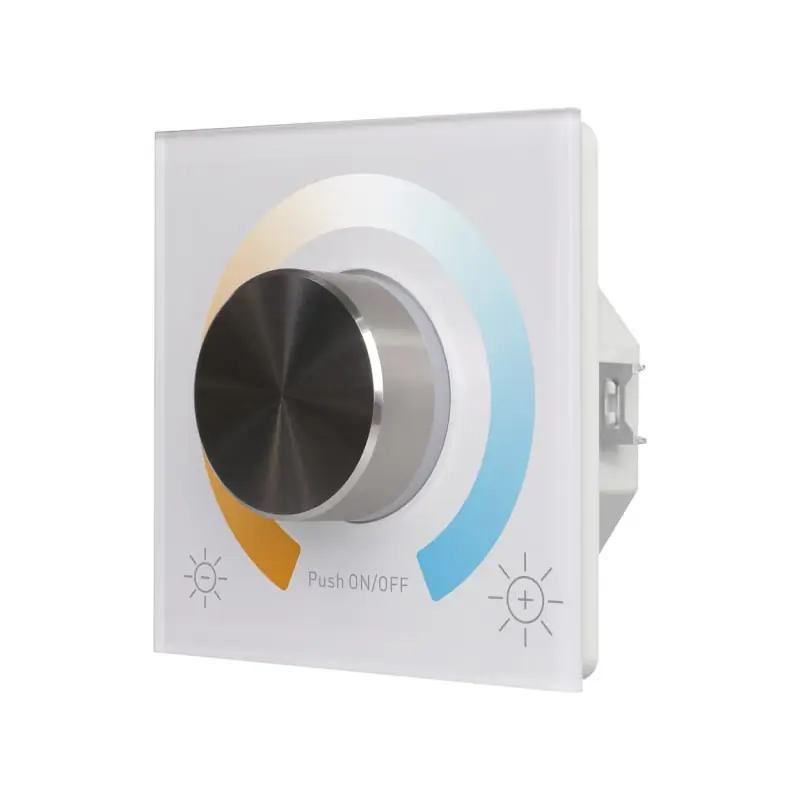 MCU SELECT DALI-2 TW               LEDV - LEDVANCE SPA MCUSELDA2TW