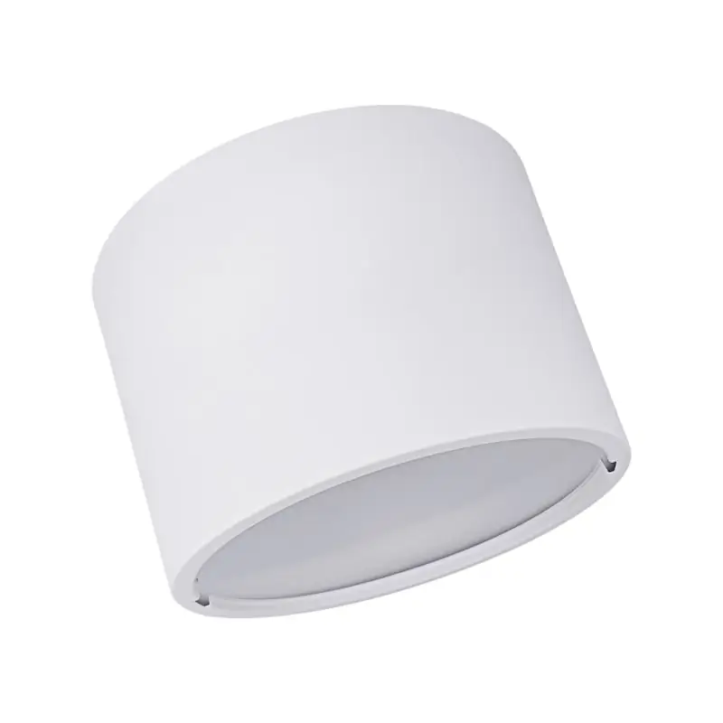 DL CMFT FRAME D250 WT              LEDV - LEDVANCE SPA DLCMFFR250W