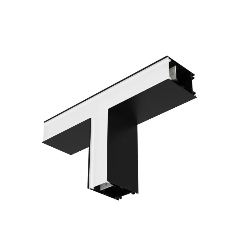 OFFICE LINEAR SF V T-CON PRISM BK  LEDV - LEDVANCE SPA OFLINSFTCONPRB