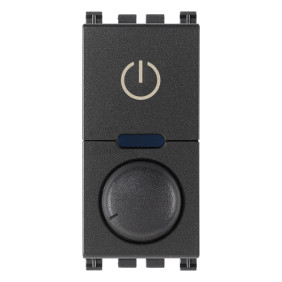 Regolatore MASTER rot 230V universale g - Vimar 19136.1