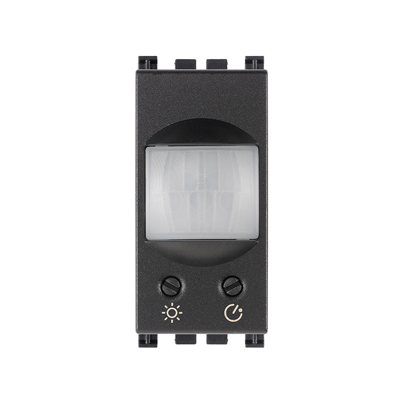 Interruttore IR a rel? 230V grigio - Vimar 19181