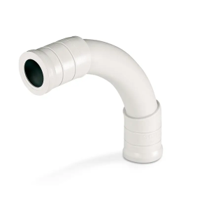 CURVA 90? per tubo d.20      serie SMART - SCAME 866.220