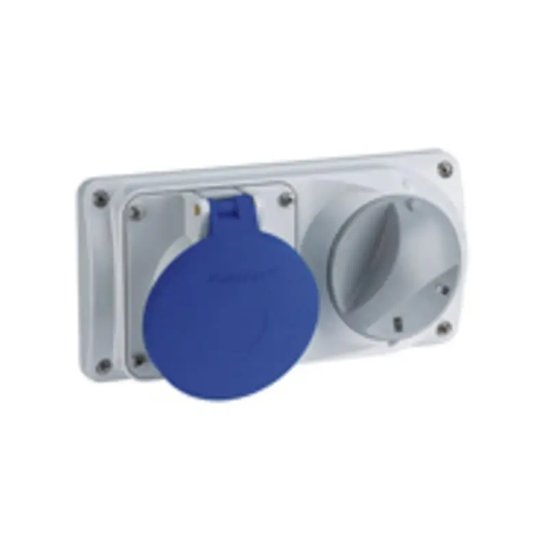 PRBL 2P+T 32A 220V 6H SF IP44-PRIMA - PALAZZOLI 493226