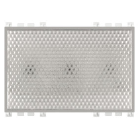 Lampada emergenza LED 3M 120-230V - Vimar 19384