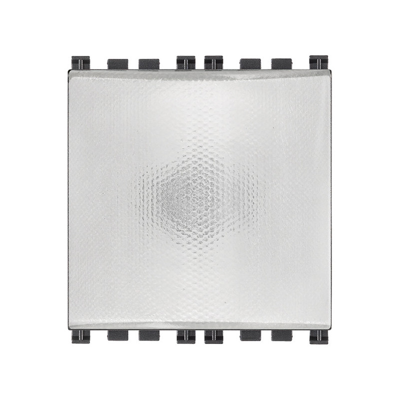 Spia prismatica bianco - Vimar 19387.B