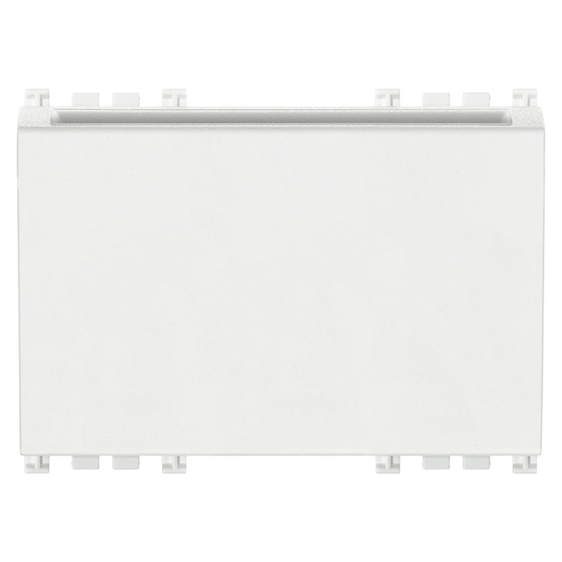 Lettore transponder verticale KNX bianco - Vimar 19453.B
