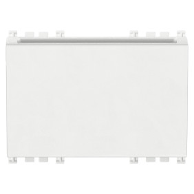 Tasca NFC/RFID compatibile AGB bianco - Vimar 19468.B