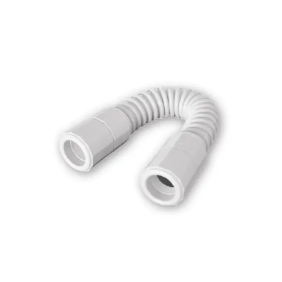 Curva flex IP65 tubo-tubo D25 - Arnocanali RCF25