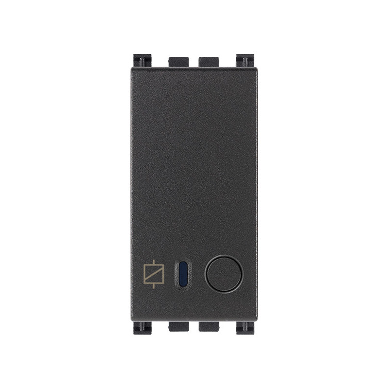 Attuatore a rel? 1M grigio - Vimar 19534