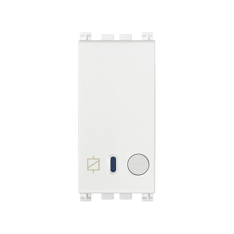 Attuatore a rel? 1M bianco - Vimar 19534.B