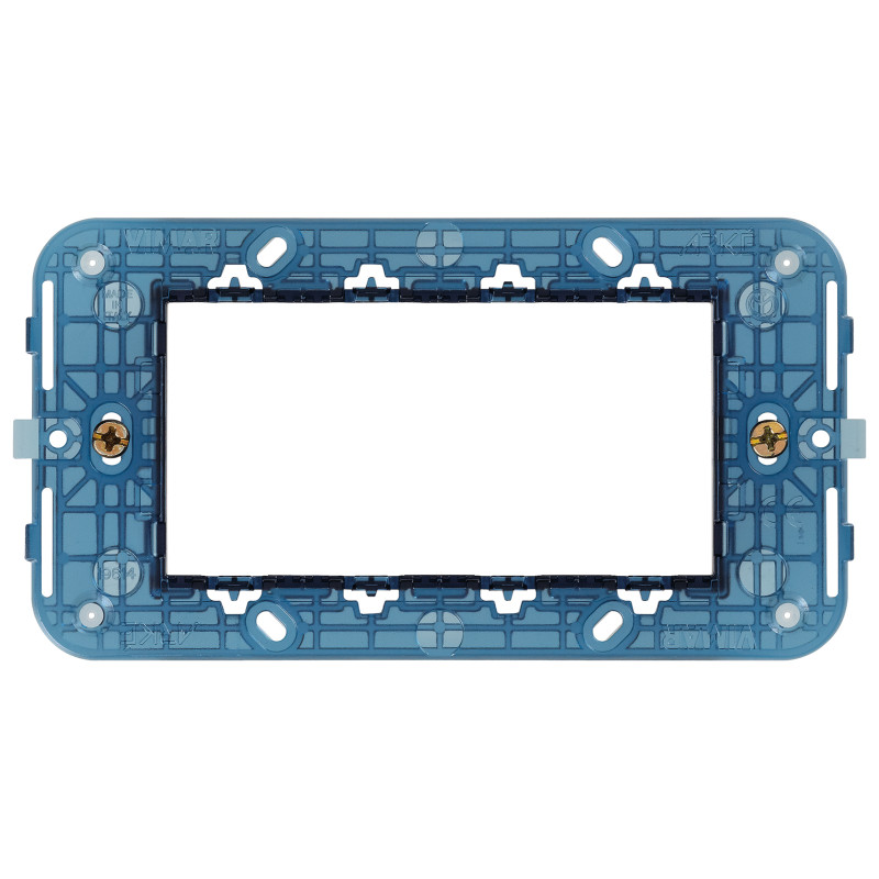 Supporto 4M + viti - Vimar 19614